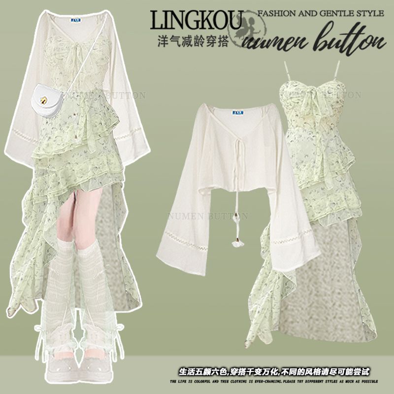 Set Estivo da Donna: Abbigliam - Summer Clothing Wear recensione e prezzo