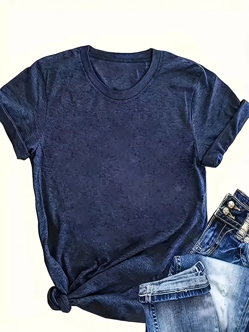 T-shirt a maniche corte da don - Summer Loving Clothing recensione e prezzo