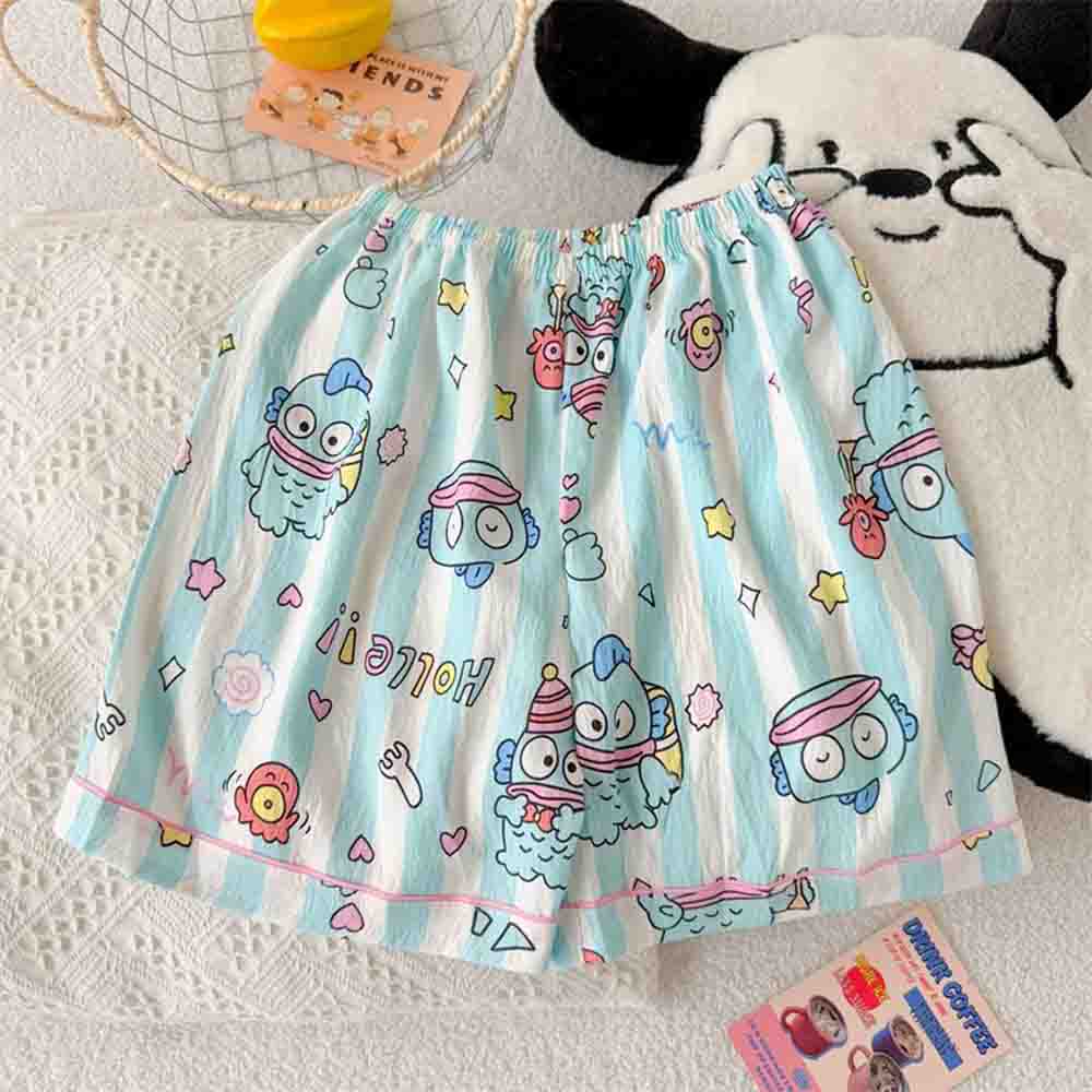 Pigiama da donna Sanrio Hangyo - Summer Clothing Clearance recensione e prezzo