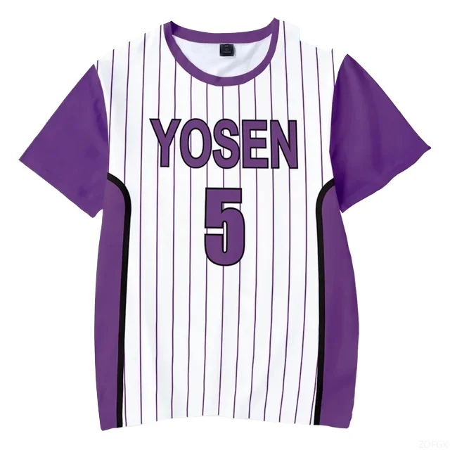 T-shirt a maniche corte da uom - Summer Kids Clothing recensione e prezzo
