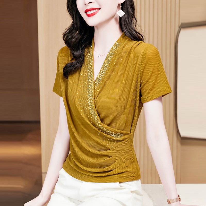 Estate Nuovo Oversize Casual P - Summer Gauze Clothing recensione e prezzo