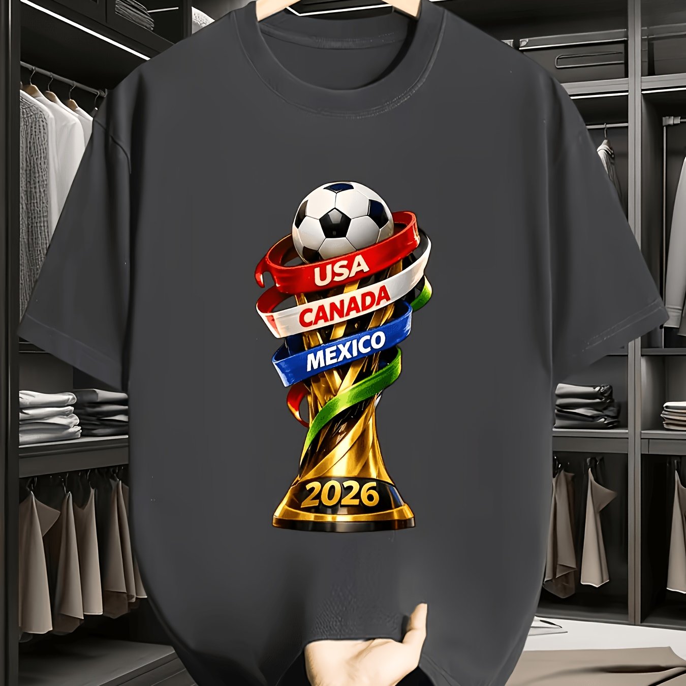 T-shirt Uomo Stampa Divertente - Summer Clothing Essentials Men recensione e prezzo