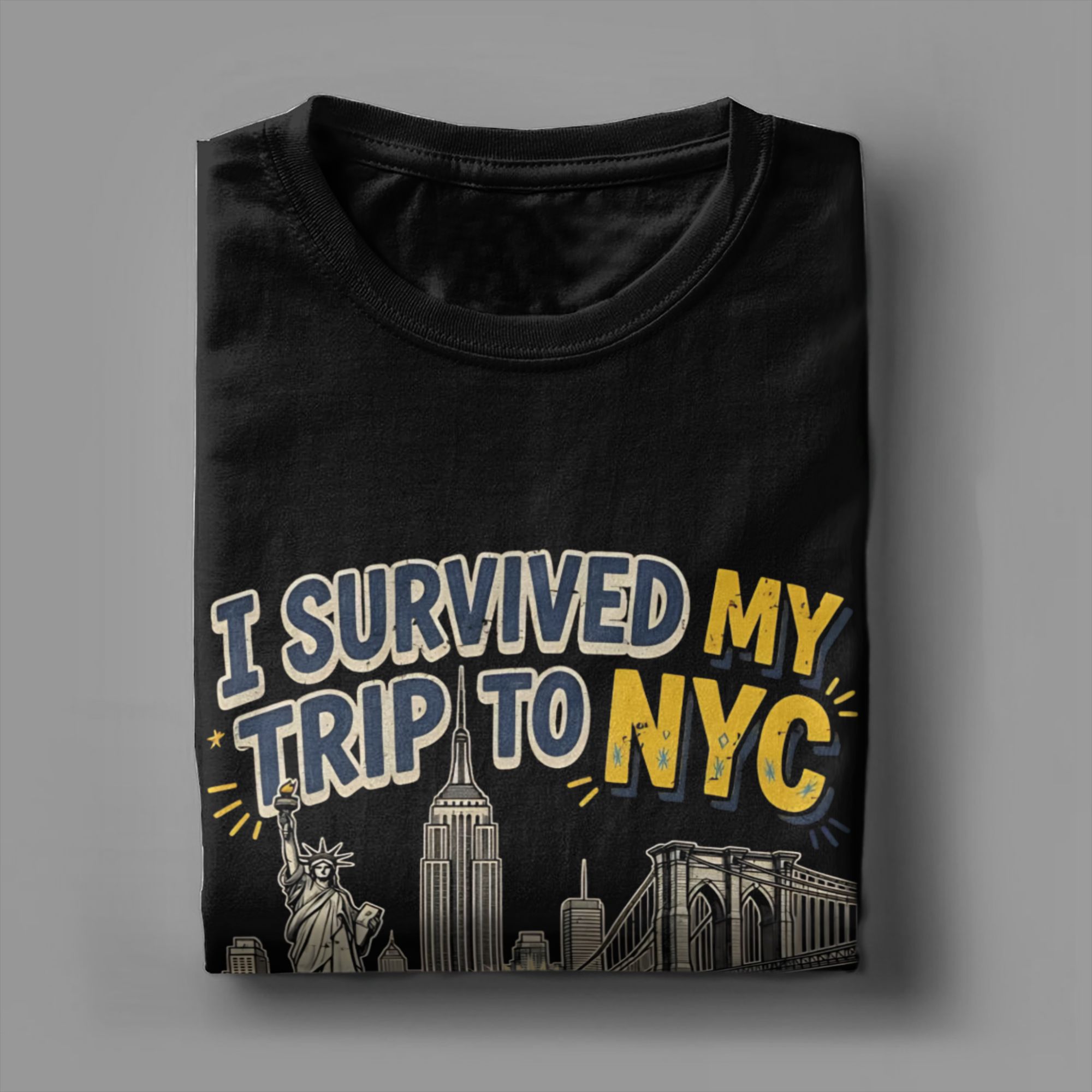 Hip Hop Sono Sopravvissuto al  - Summer Clothing Nyc recensione e prezzo