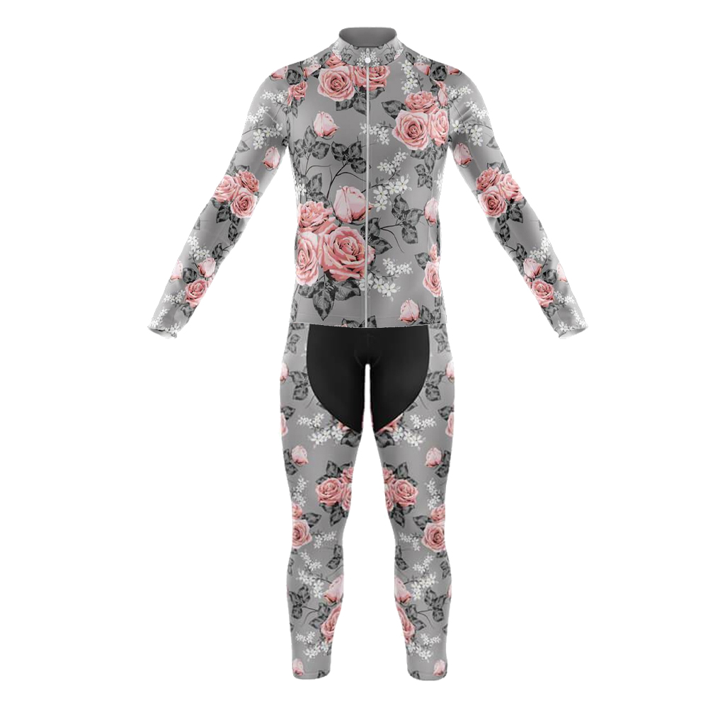 Maglia da ciclismo a maniche l - Summer Clothing Options recensione e prezzo