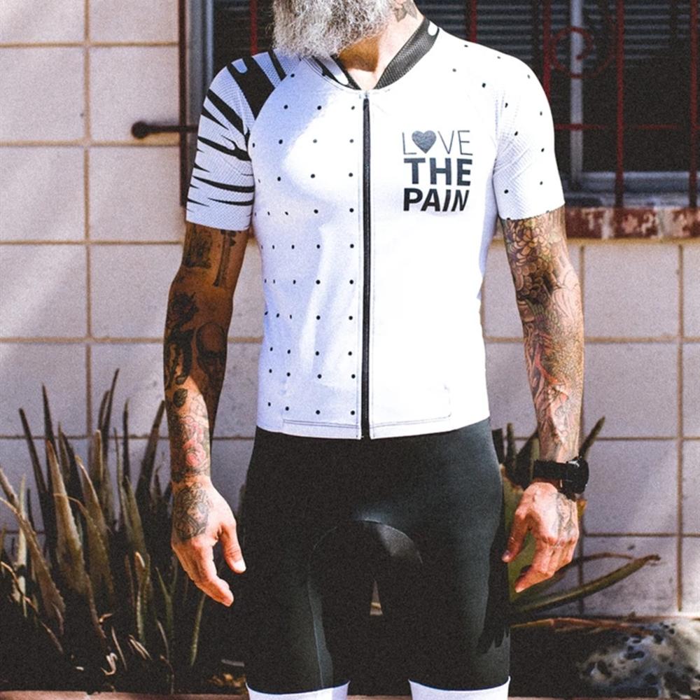 20 new Love The Pain Triathlon - Summer Loving Clothing recensione e prezzo