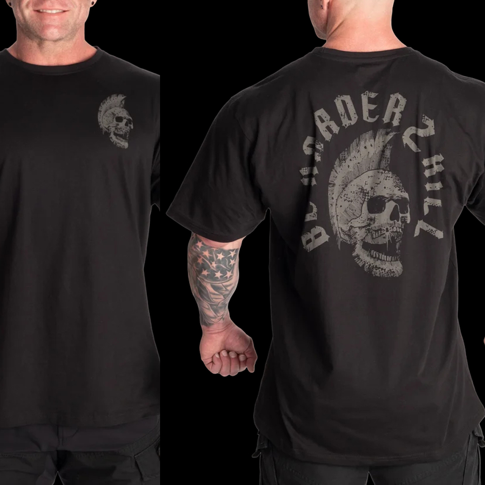 T-shirt in cotone, Abbigliamen - Summer Clothing Essentials Men recensione e prezzo