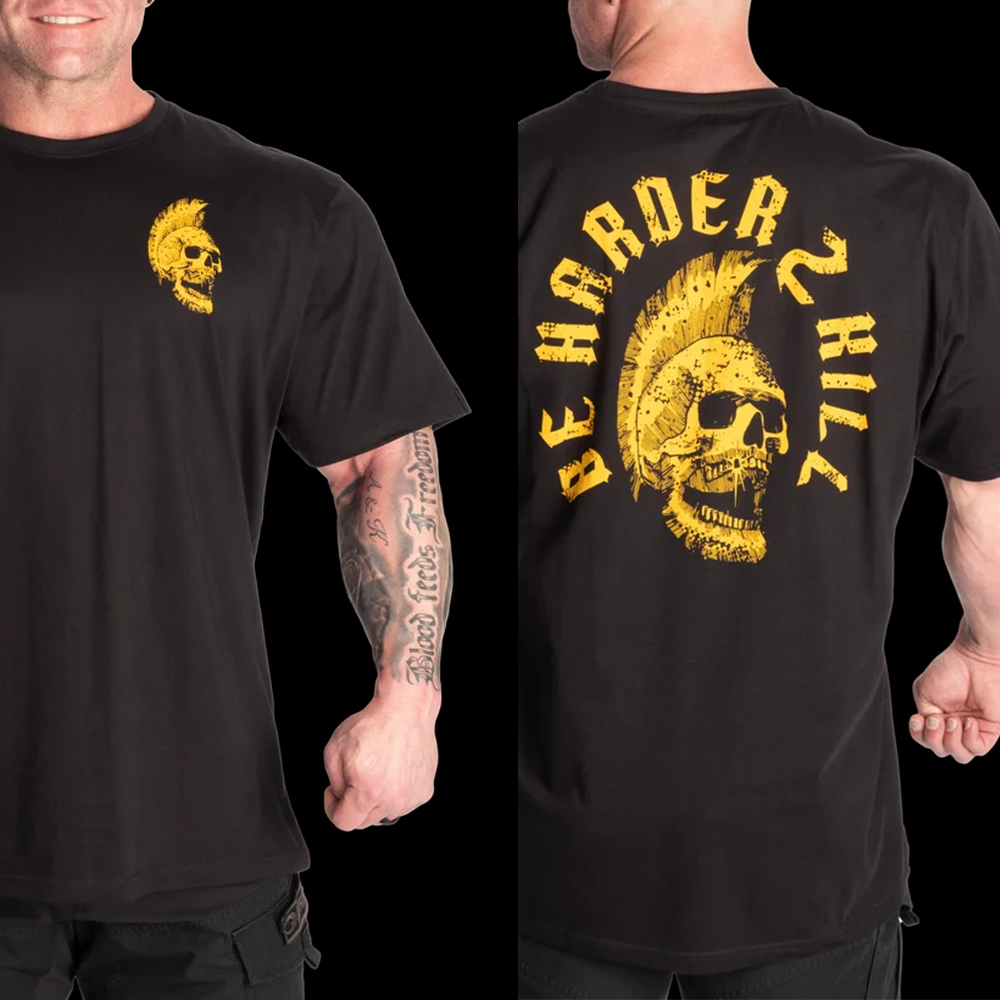 T-shirt in cotone, Abbigliamen - Summer Clothing Essentials Men recensione e prezzo