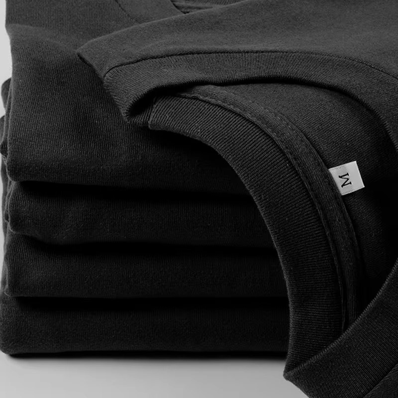 T-shirt in cotone, Abbigliamen - Summer Clothing Essentials Men recensione e prezzo