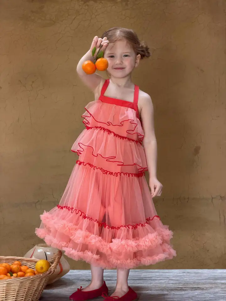Abbigliamento per Bambini Core - Summer Gauze Clothing recensione e prezzo