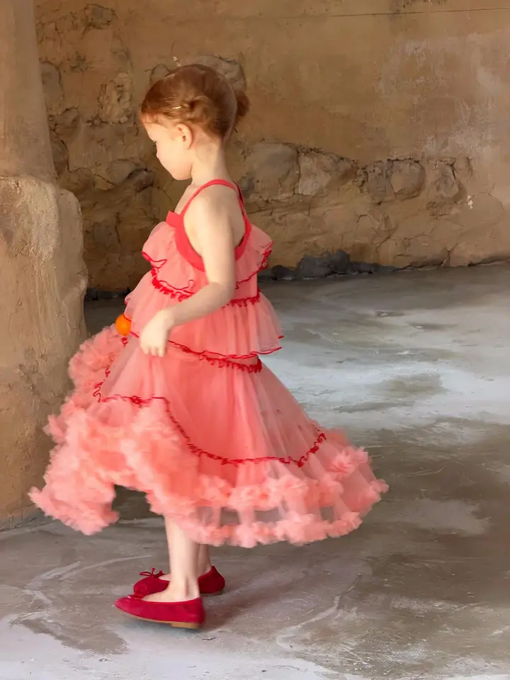 Abbigliamento per Bambini Core - Summer Gauze Clothing recensione e prezzo