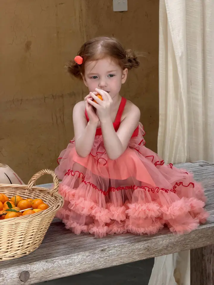 Abbigliamento per Bambini Core - Summer Gauze Clothing recensione e prezzo