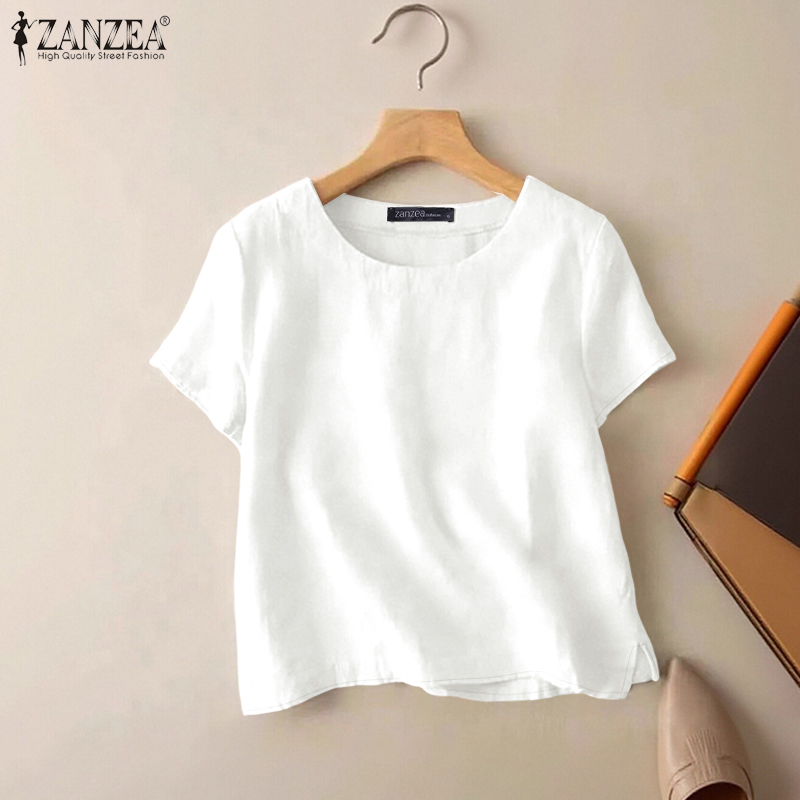ZANZEA Camicette estive casual - Summer Clothing Wear recensione e prezzo