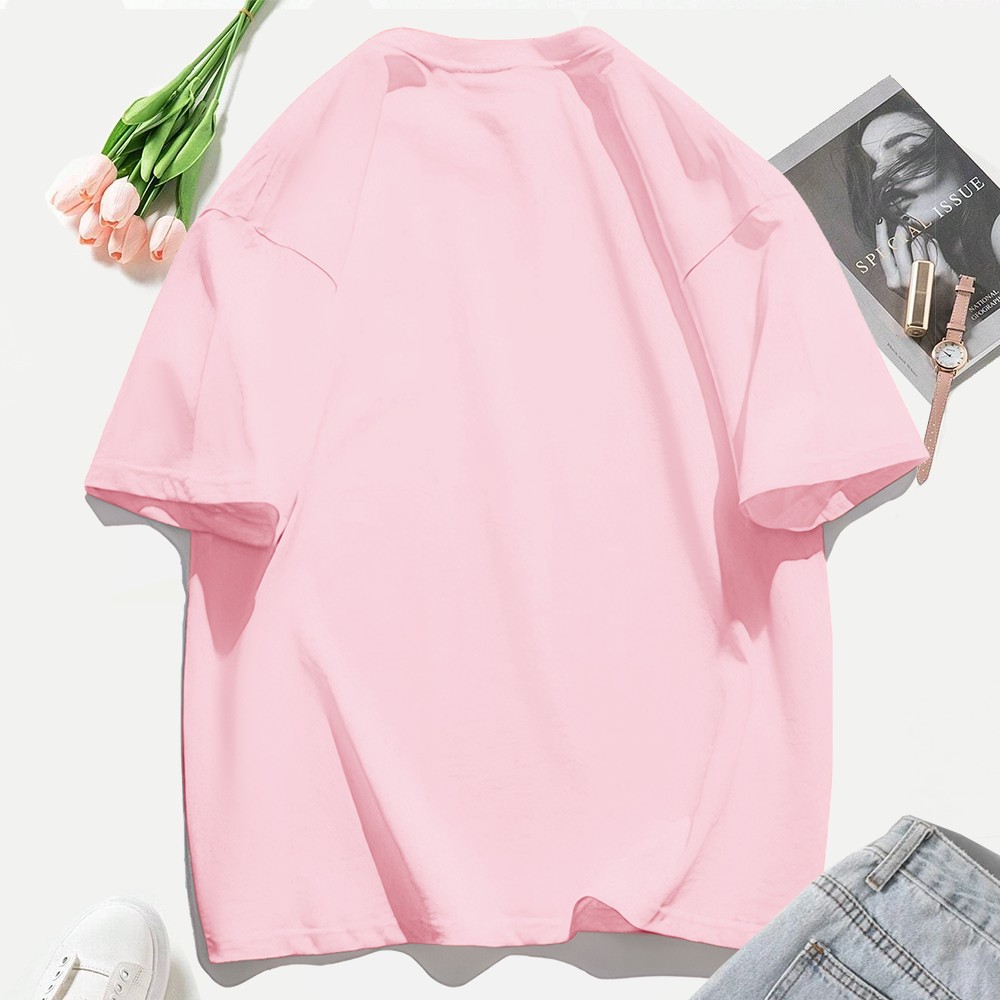 T-shirt in cotone personalizza - Summer Clothing Clearance recensione e prezzo