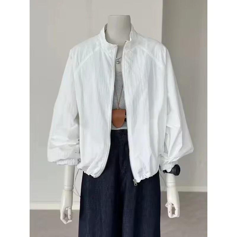 Abbigliamento per protezione s - Crew Clothing Summer Jacket recensione e prezzo