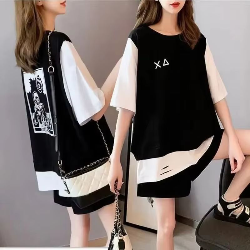 Tuta sportiva in due pezzi cas - Summer Clothing Wear recensione e prezzo