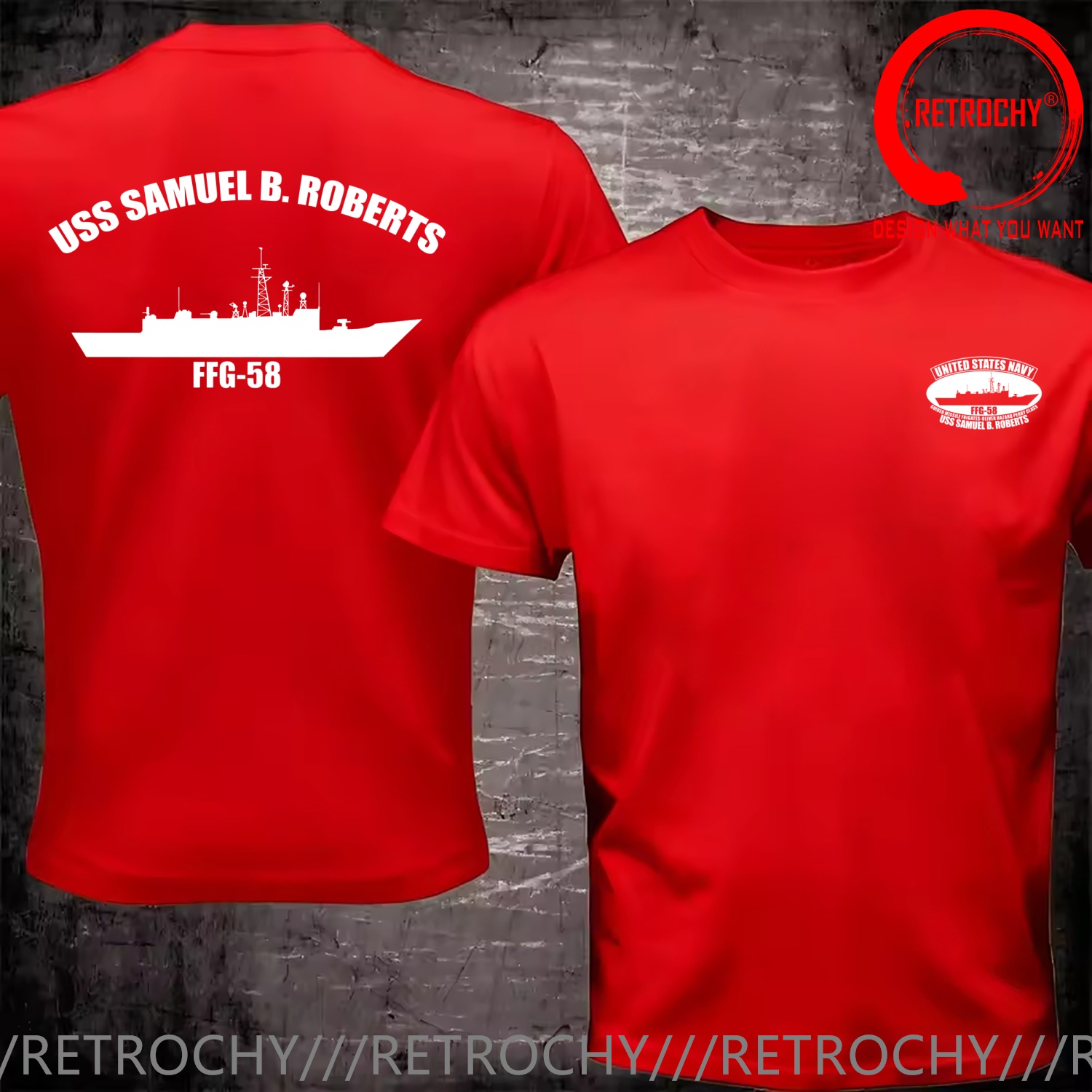 Design divertente United State - Summer Roberts Clothing recensione e prezzo