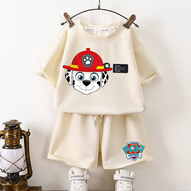 Set di magliette e pantaloncin - Summer Everest Clothing recensione e prezzo