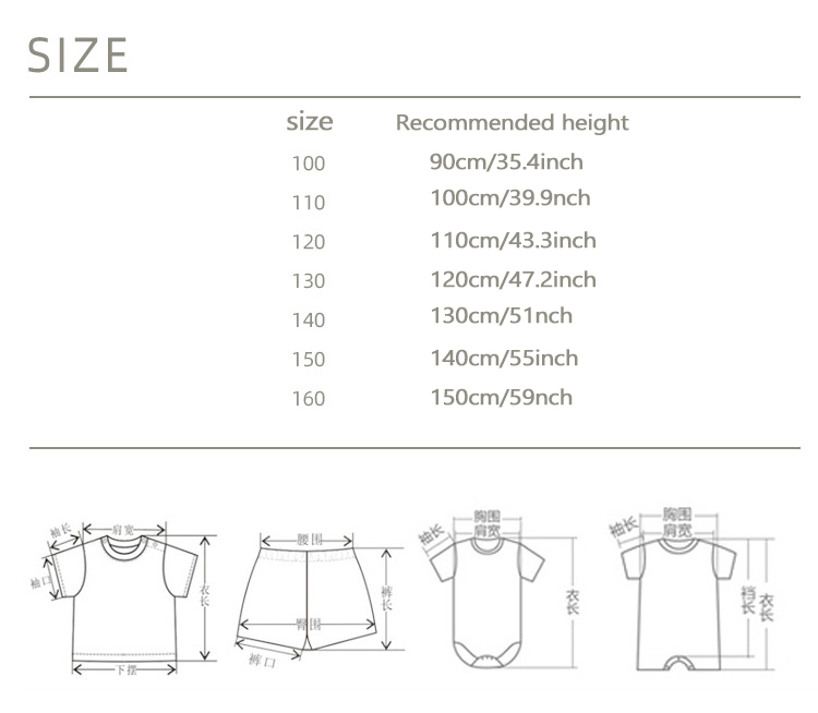 Set di magliette e pantaloncin - Summer Everest Clothing recensione e prezzo