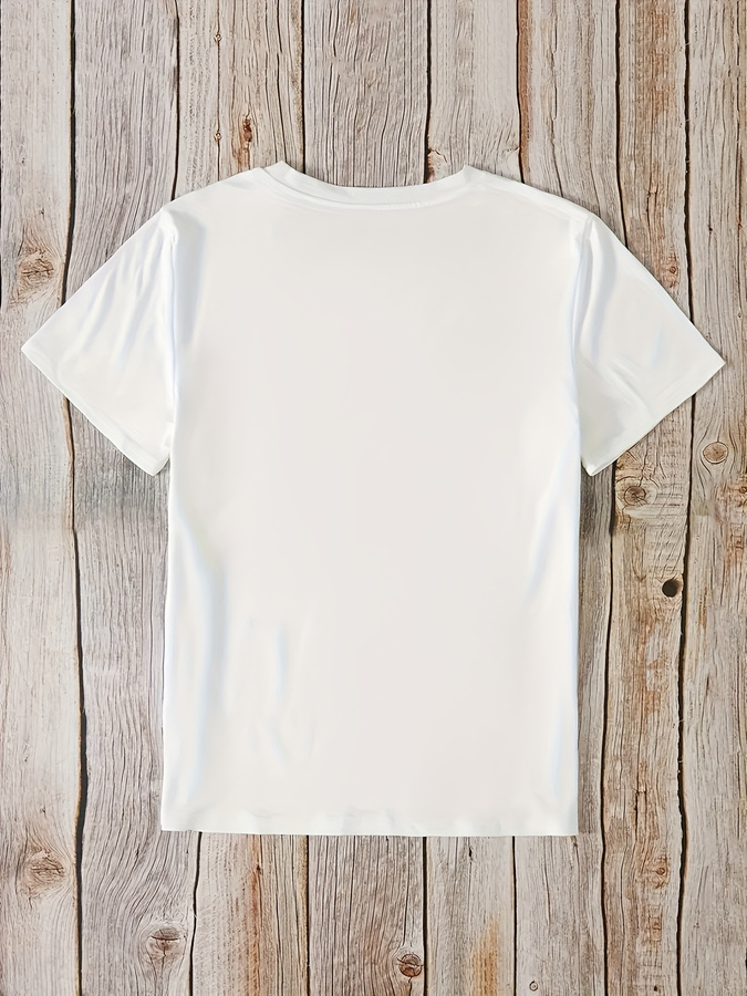 T-shirt con stampa Cartoon Don - Summer Loving Clothing recensione e prezzo