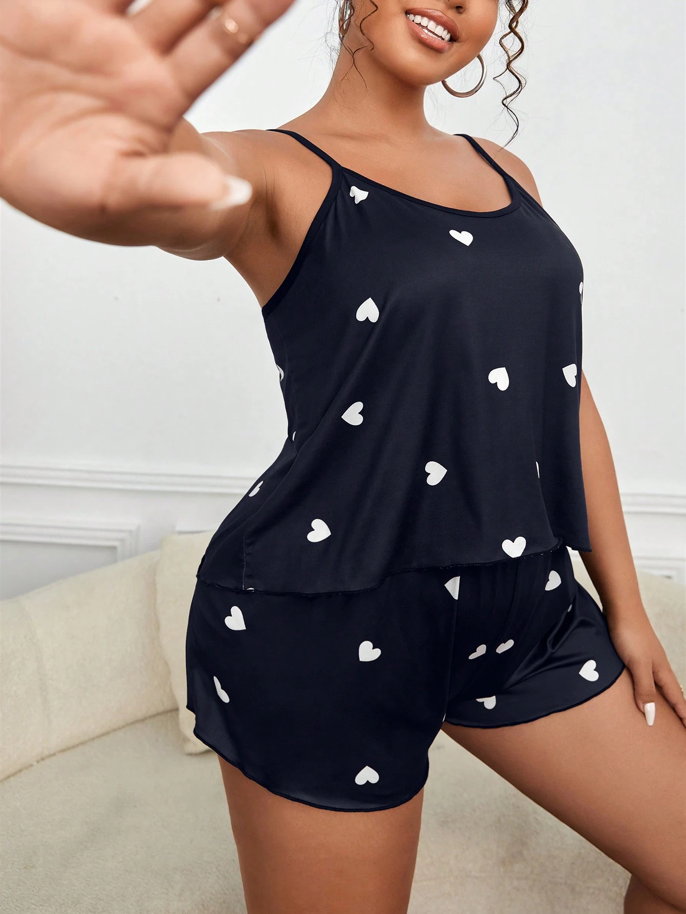 Set pigiama da donna 2 pezzi,  - Summer Clothing Clearance recensione e prezzo