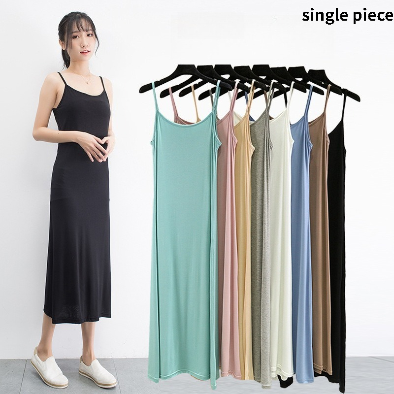 Abito Canotta in Modal da Donn - Summer Clothing Sale recensione e prezzo