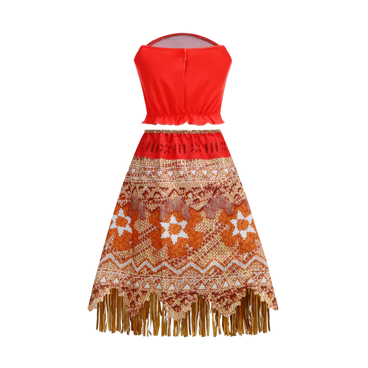 Moana Abiti stile classico per - Summer Kids Clothing recensione e prezzo