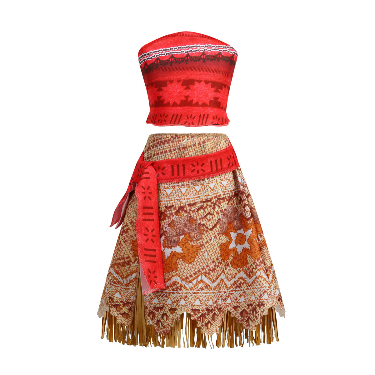 Moana Abiti stile classico per - Summer Kids Clothing recensione e prezzo