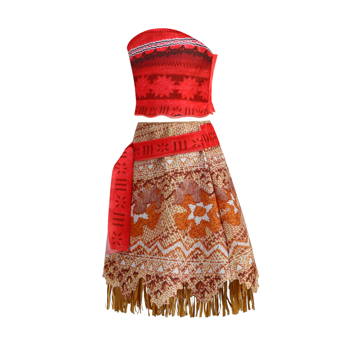 Moana Abiti stile classico per - Summer Kids Clothing recensione e prezzo