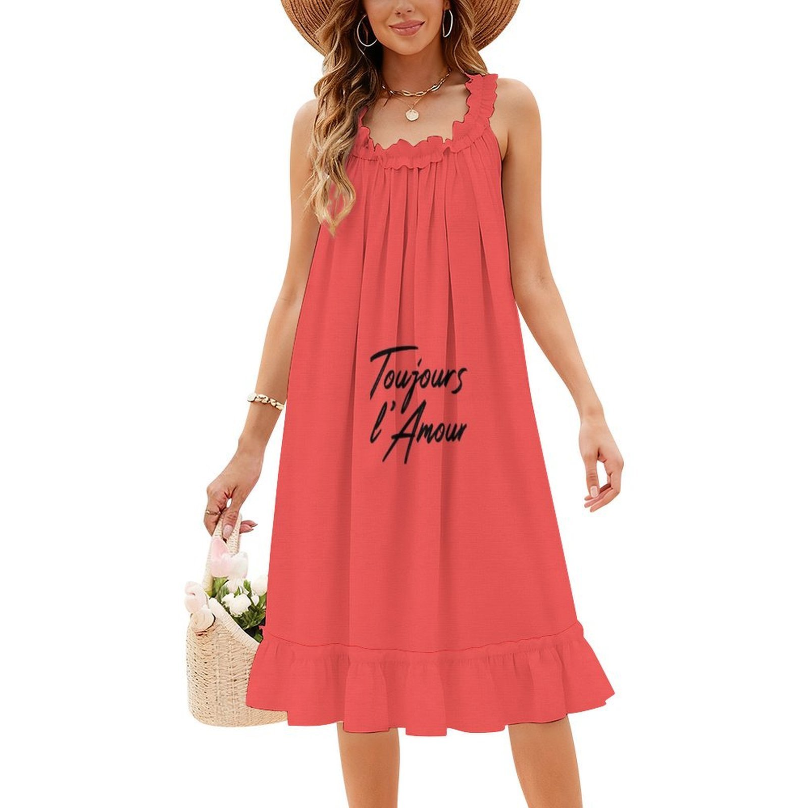 San Valentino-Toujours L'Amour - Summer Loving Clothing recensione e prezzo