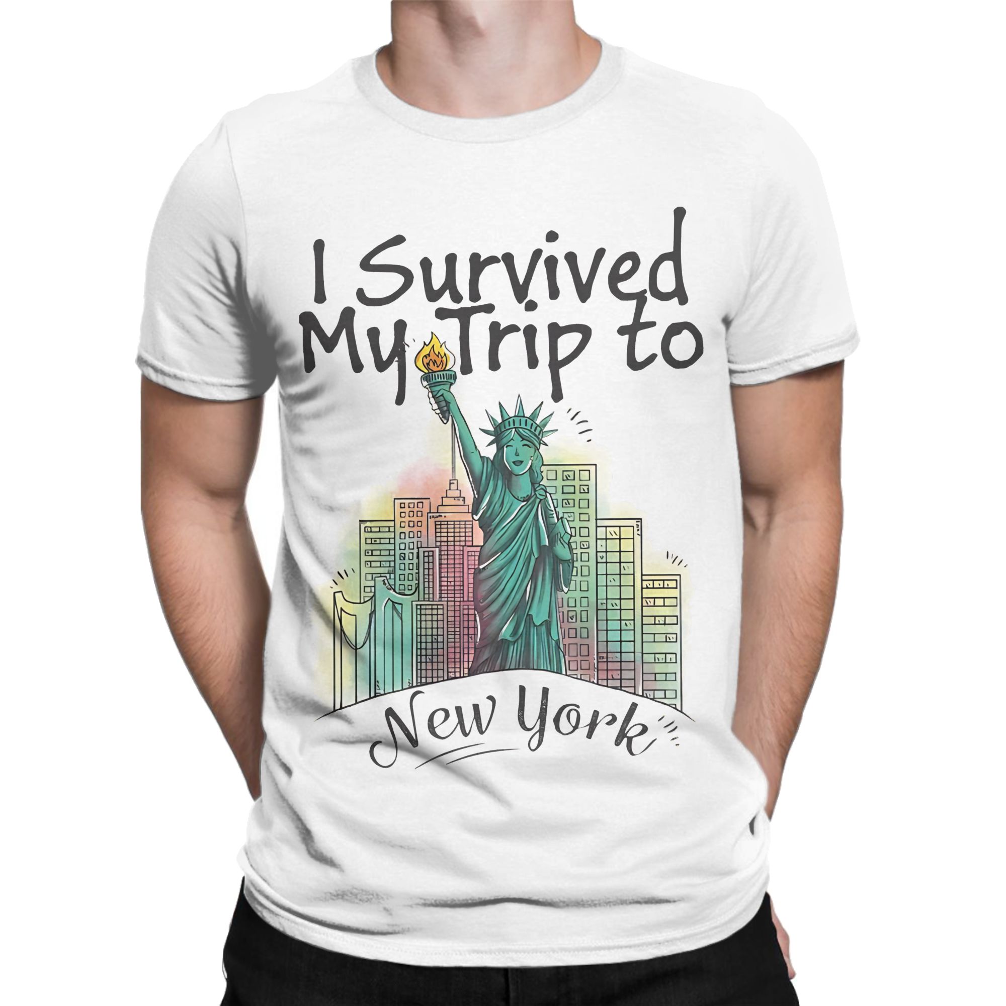 T-Shirt Retro 