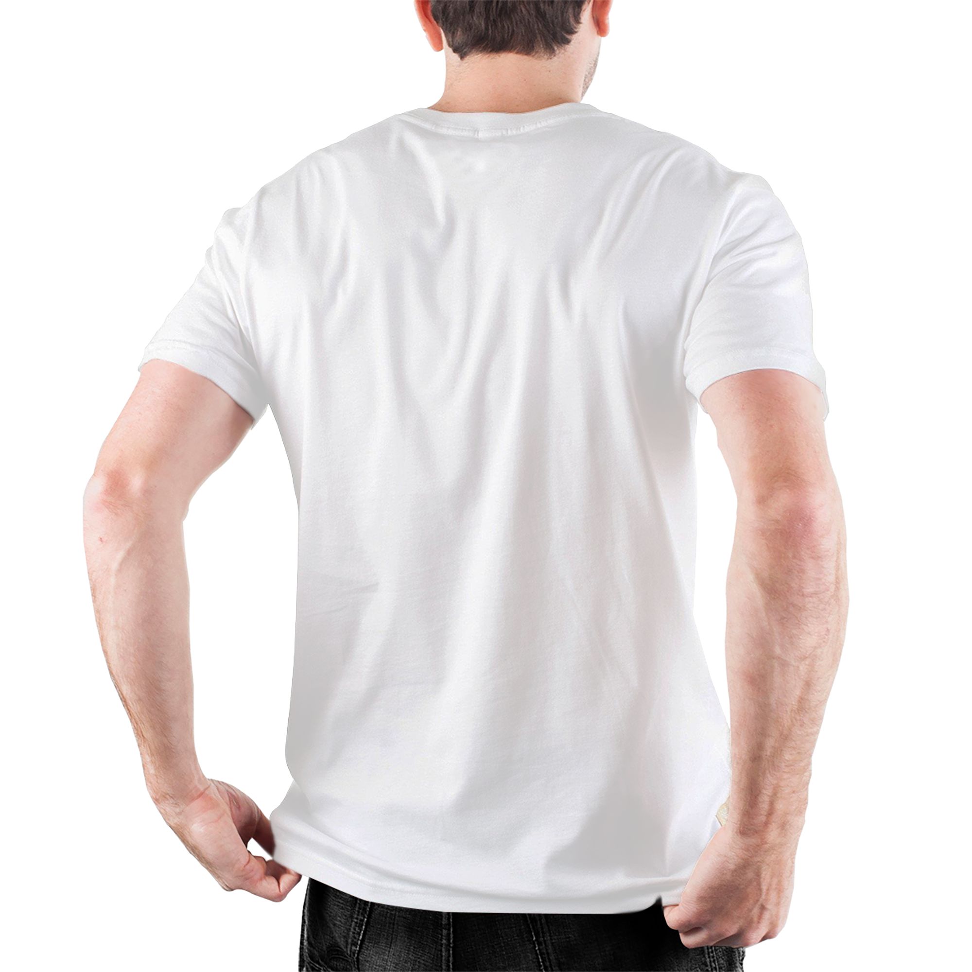 T-Shirt Retro 