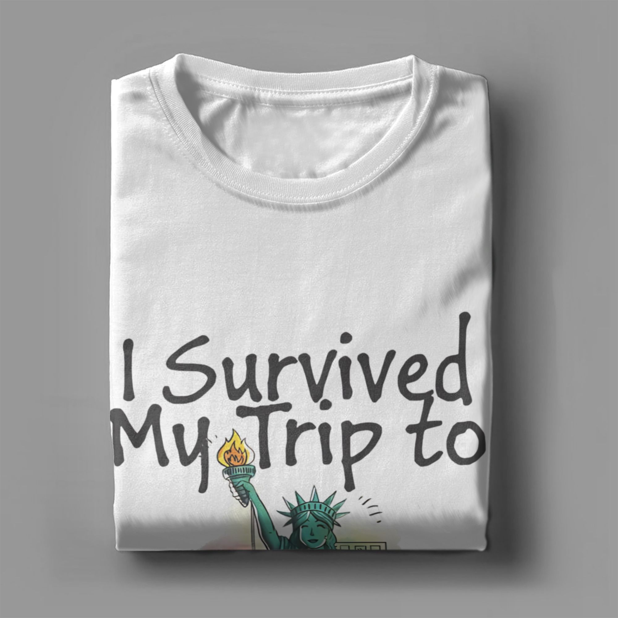 T-Shirt Retro 