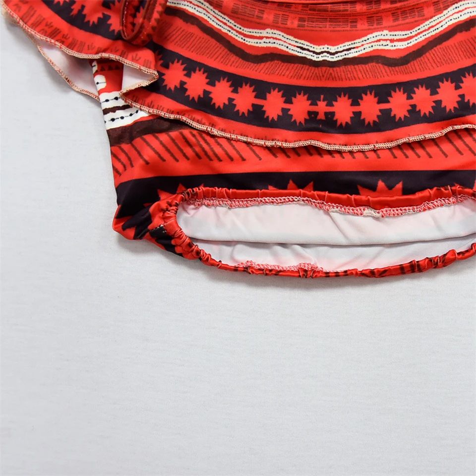 Estate Fata Principessa Moana  - Summer Kids Clothing recensione e prezzo