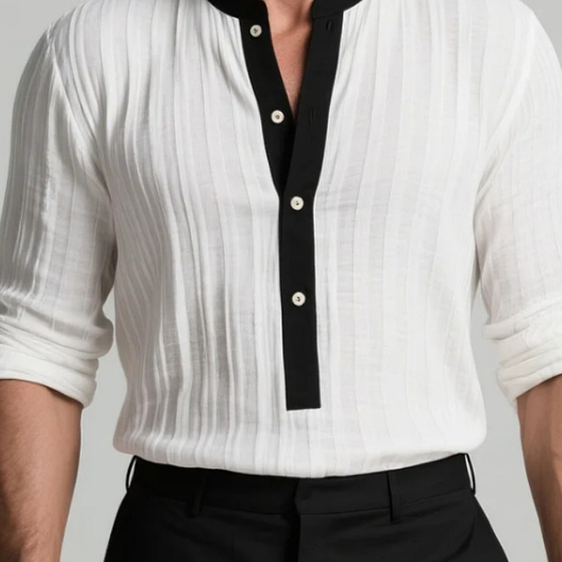 Nuovo Maglione Casual da Uomo  - Crew Clothing Summer Jacket recensione e prezzo