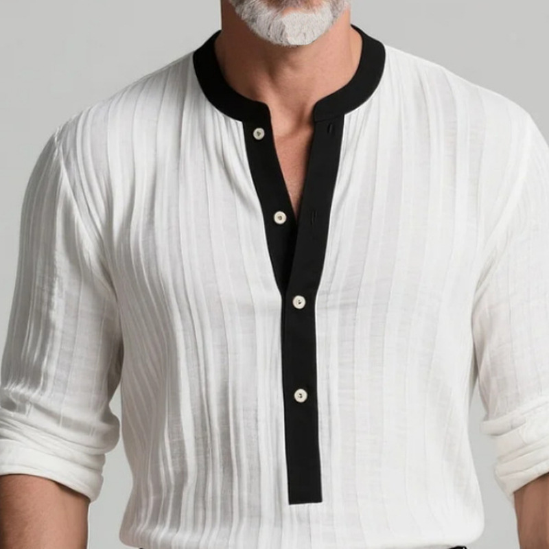 Nuovo Maglione Casual da Uomo  - Crew Clothing Summer Jacket recensione e prezzo