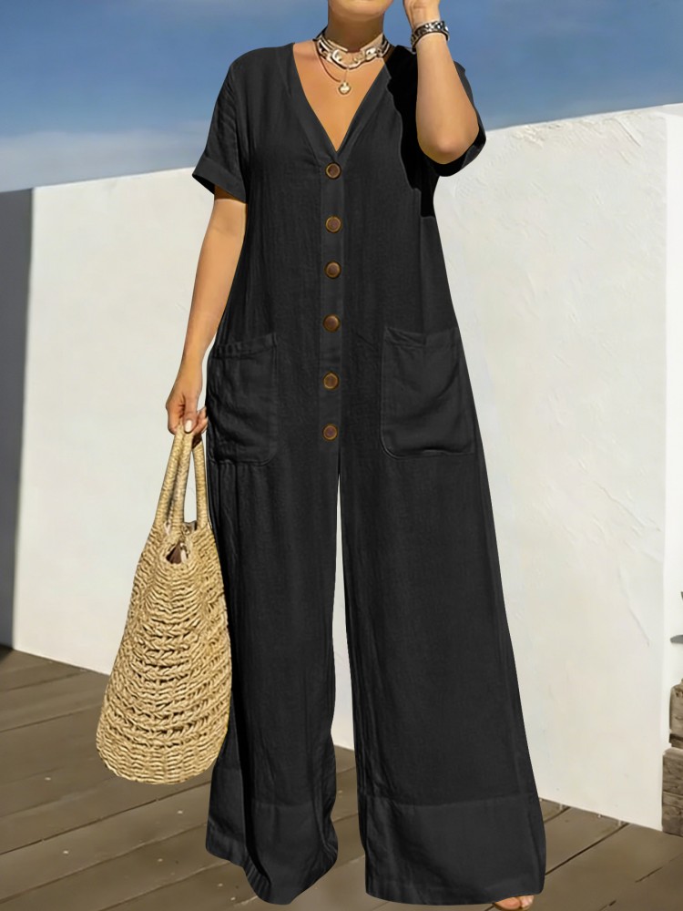 Tuta da donna taglie forti, ab - Summer Clothing Clearance recensione e prezzo