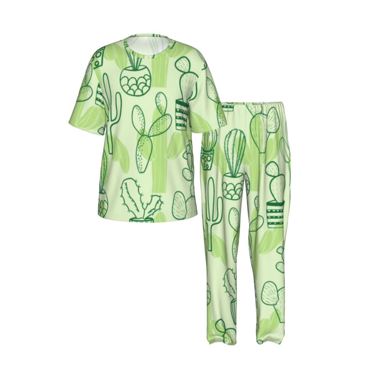 Pigiama da uomo a maniche cort - Summer Clothing Patterns recensione e prezzo