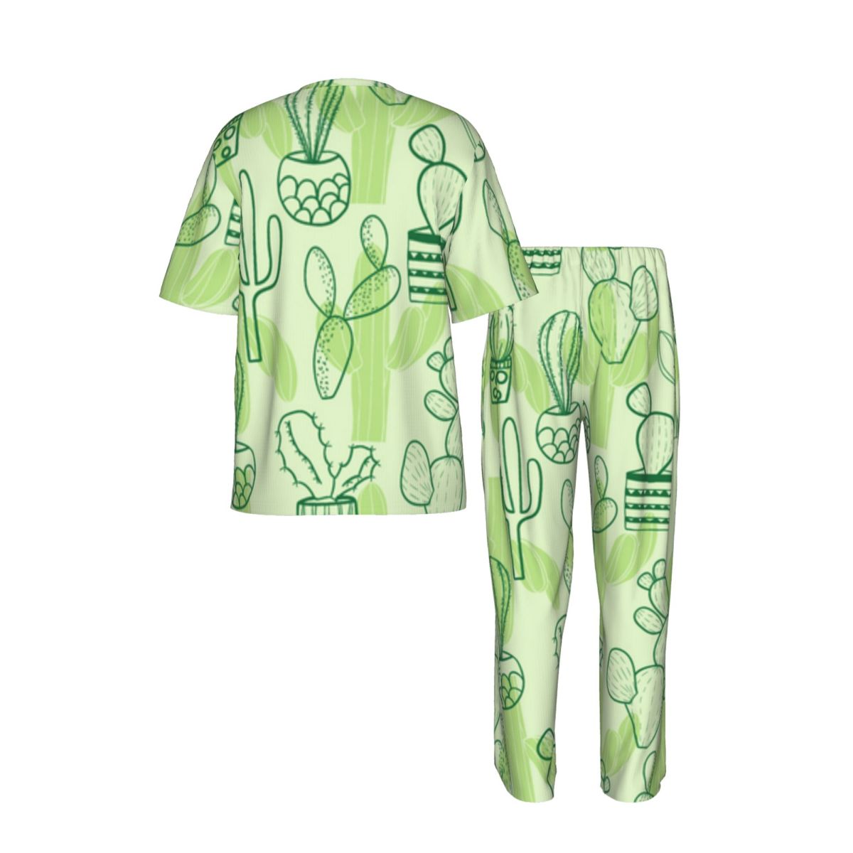 Pigiama da uomo a maniche cort - Summer Clothing Patterns recensione e prezzo