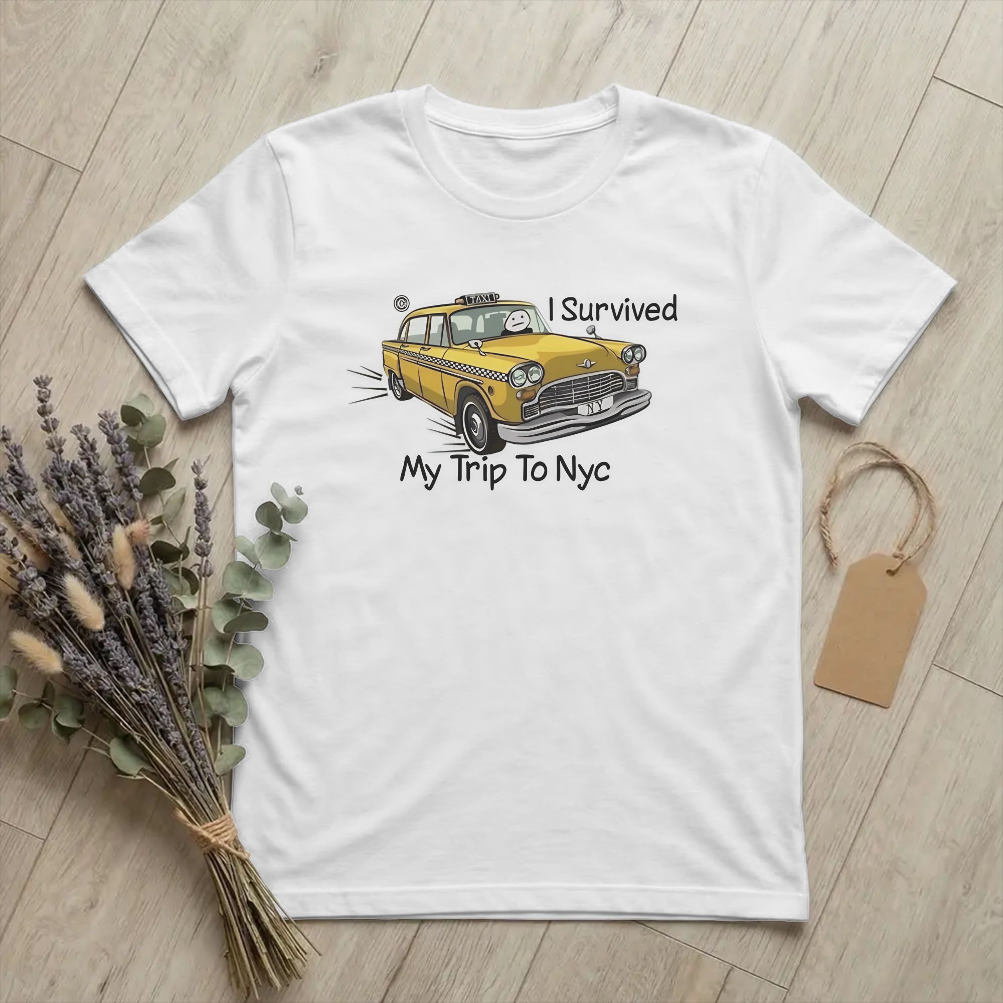 Streetwear Ho Superato il Mio  - Summer Clothing Nyc recensione e prezzo