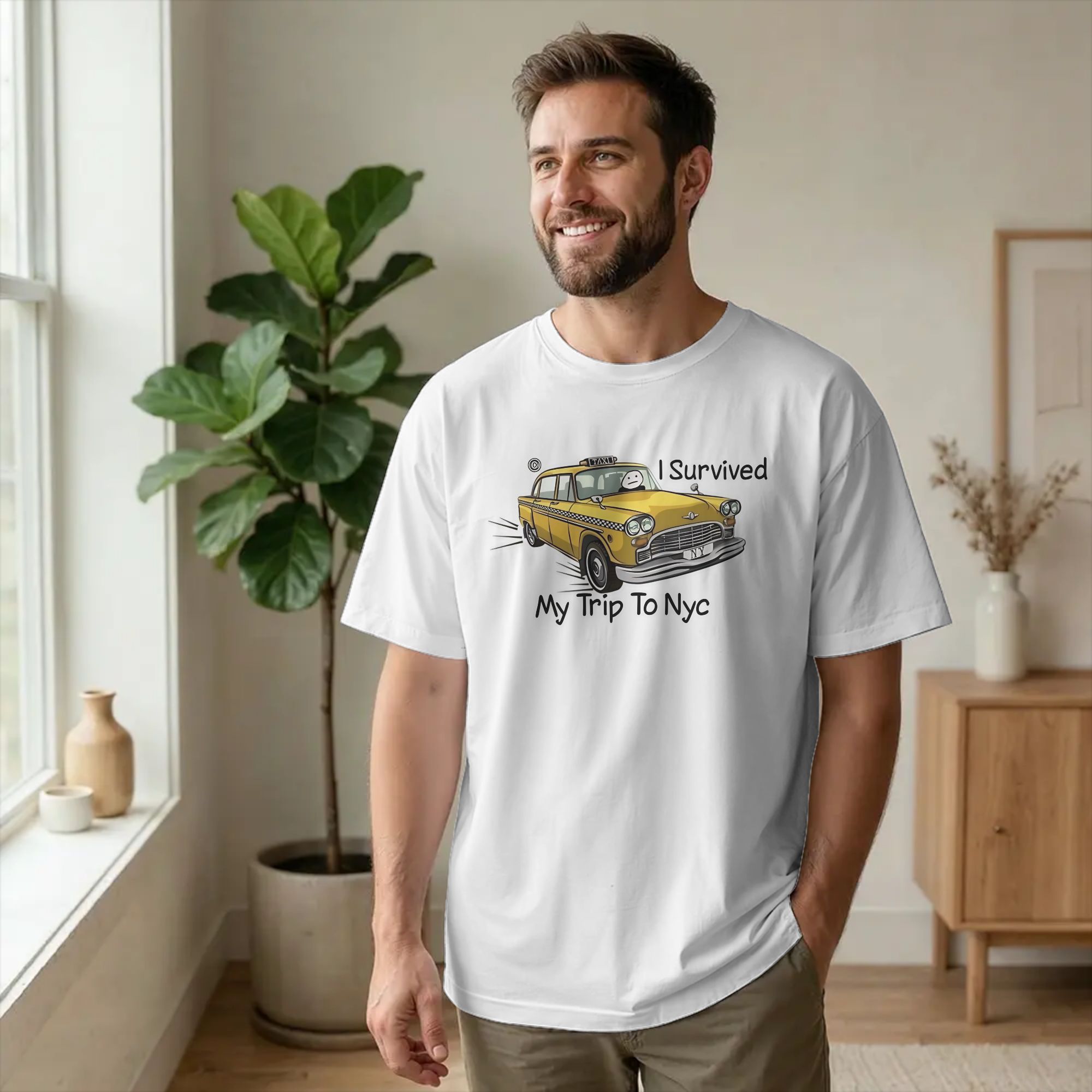 Streetwear Ho Superato il Mio  - Summer Clothing Nyc recensione e prezzo