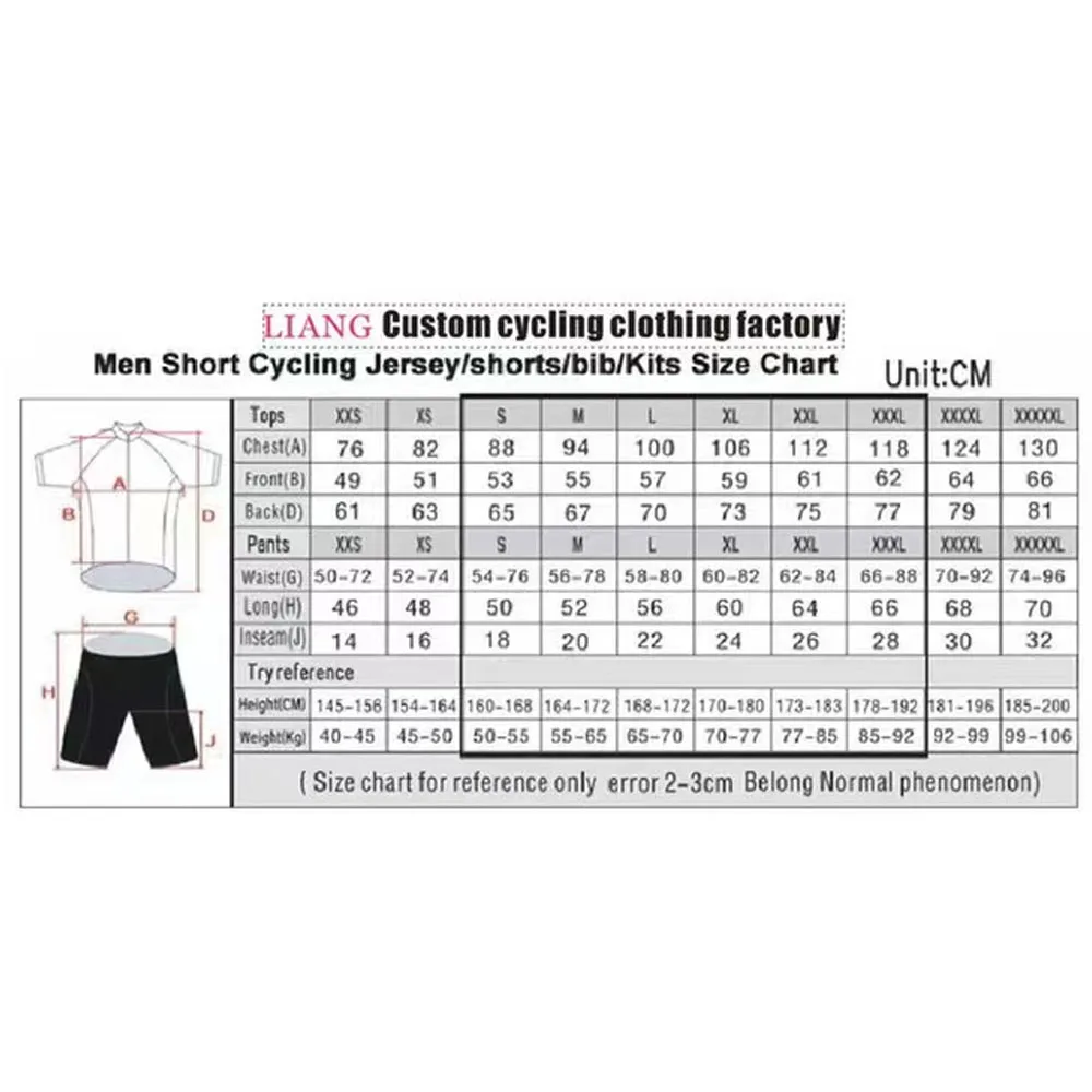 Completo Maglia e Pantaloncini - Summer Clothing Nyc recensione e prezzo