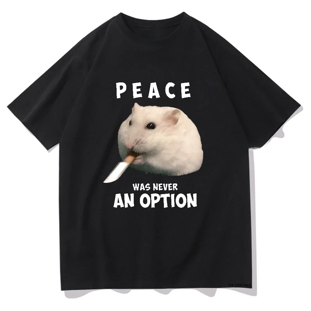 La pace non è mai stata un'opz - Summer Clothing Options recensione e prezzo