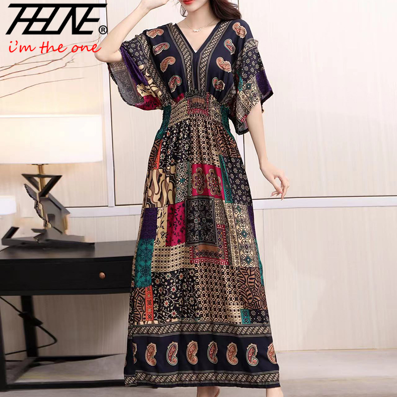 Abito da donna Estate 2024 Max - Indian Summer Vintage Clothing recensione e prezzo