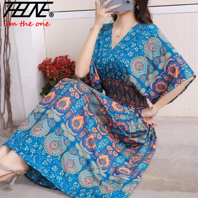 Abito da donna Estate 2024 Max - Indian Summer Vintage Clothing recensione e prezzo