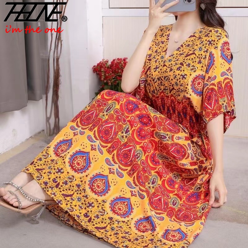 Abito da donna Estate 2024 Max - Indian Summer Vintage Clothing recensione e prezzo