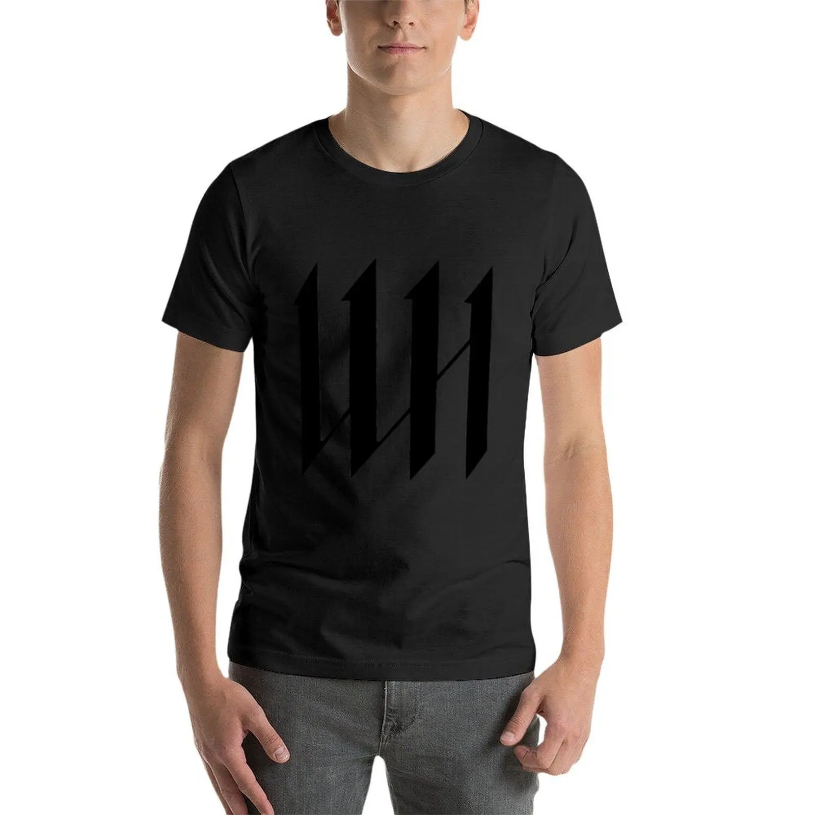 T-shirt Wonho maglietta essenz - Summer Clothing Essentials Men recensione e prezzo