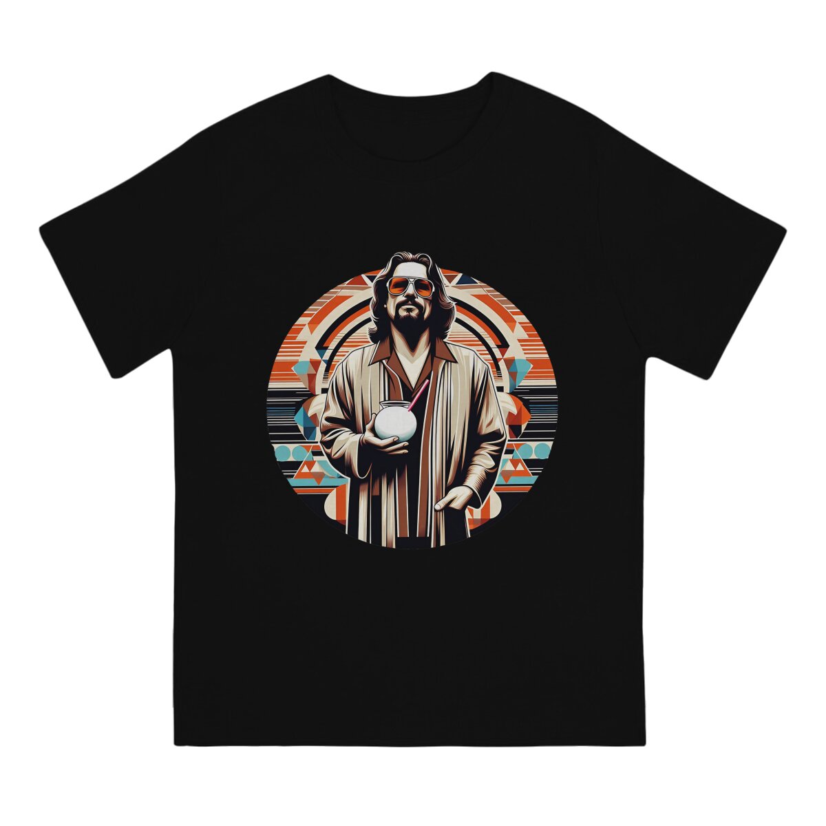 The Big Lebowski Movie The Dud - Summer Clothing Essentials Men recensione e prezzo