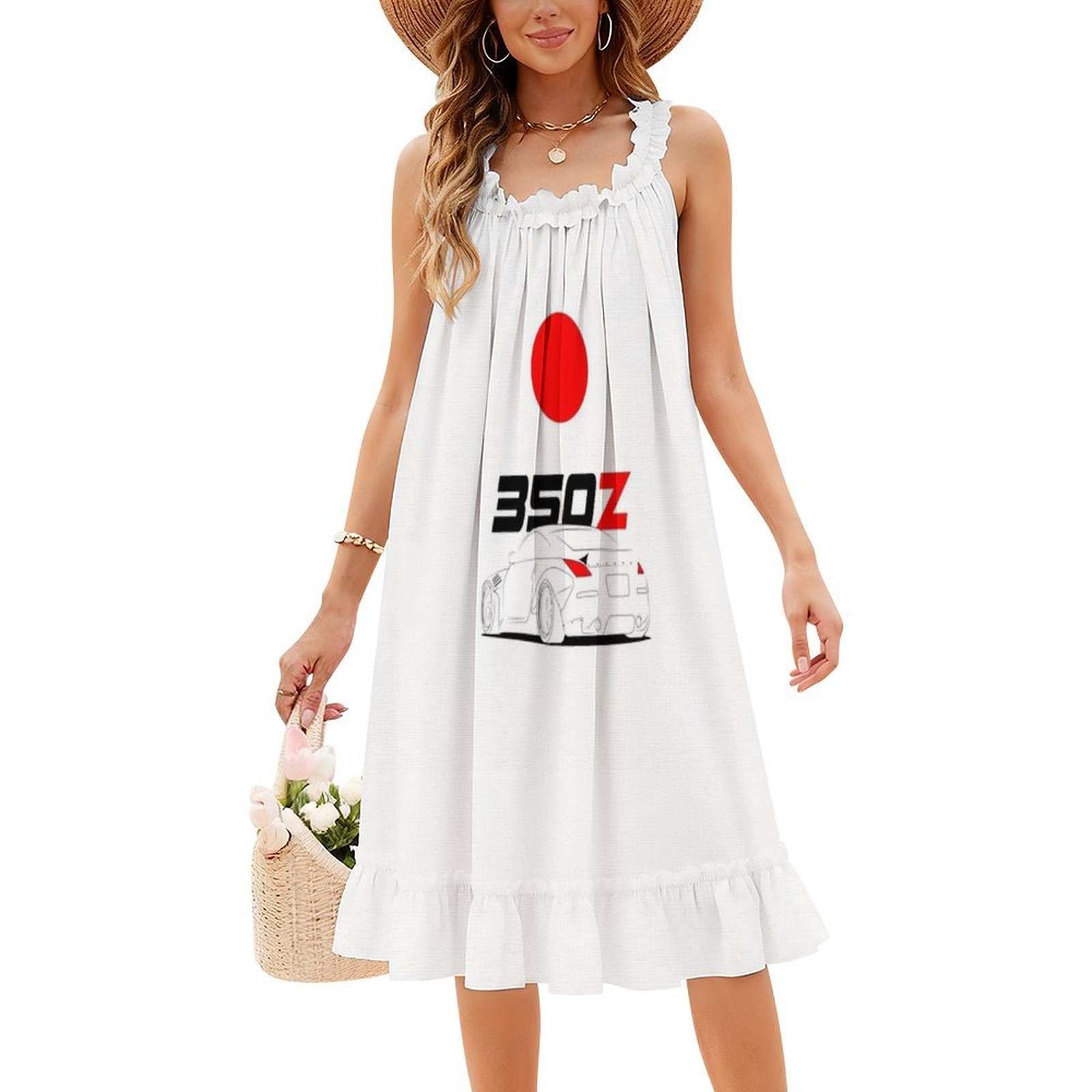350Z Abito in stile coreano pe - Summer Clothing Wear recensione e prezzo