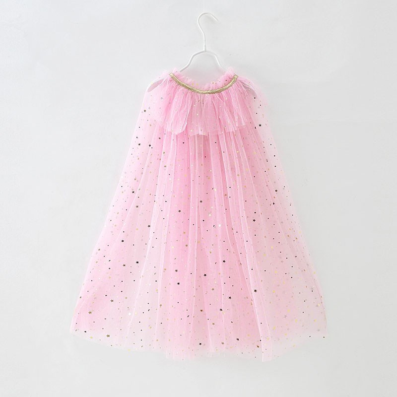 Mantello da principessa per ra - Summer Kids Clothing recensione e prezzo