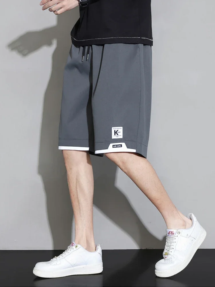 Pantaloni corti da uomo Pantal - Summer Clothing Essentials Men recensione e prezzo